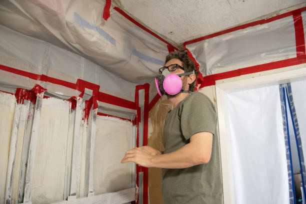 Best Indoor Air Quality Assessment  in Dawson, GA